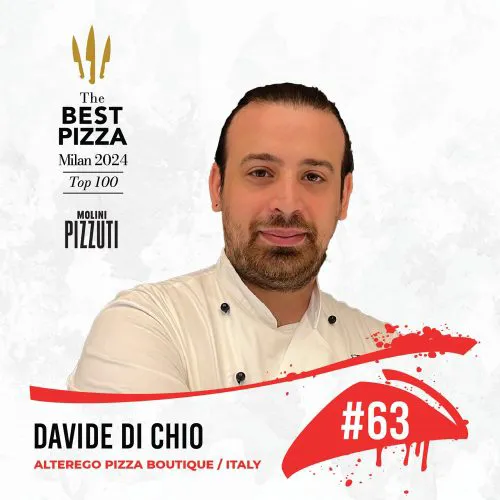 Davide Di Chio