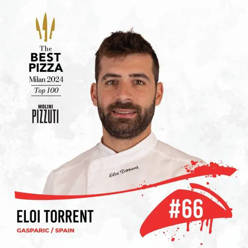 Eloi Torrent