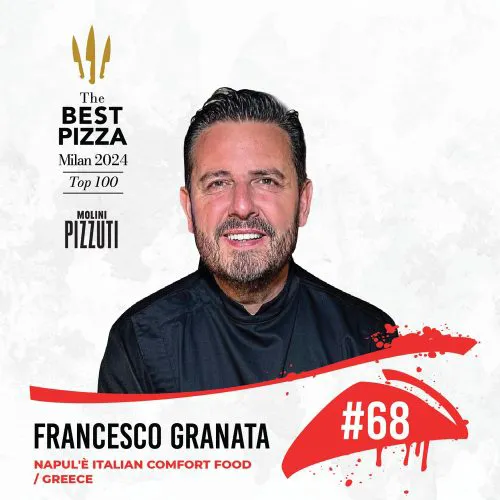 Francesco Granata
