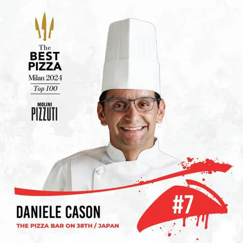 Daniele Cason