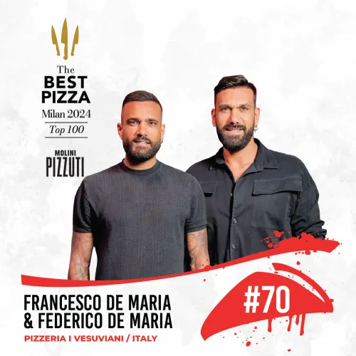 Francesco De Maria & Federico De Maria