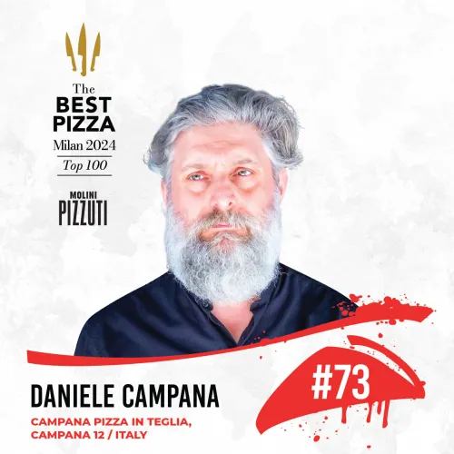 Daniele Campana