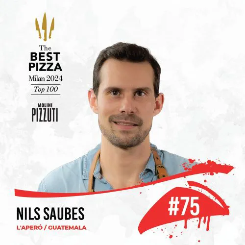 Nils Saubes