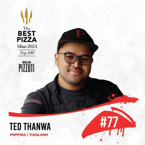 Ted Thanwa