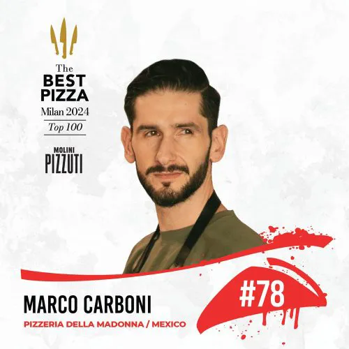 Marco Carboni