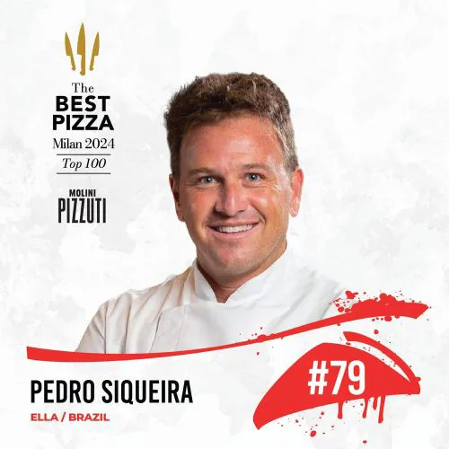 Pedro Siqueira