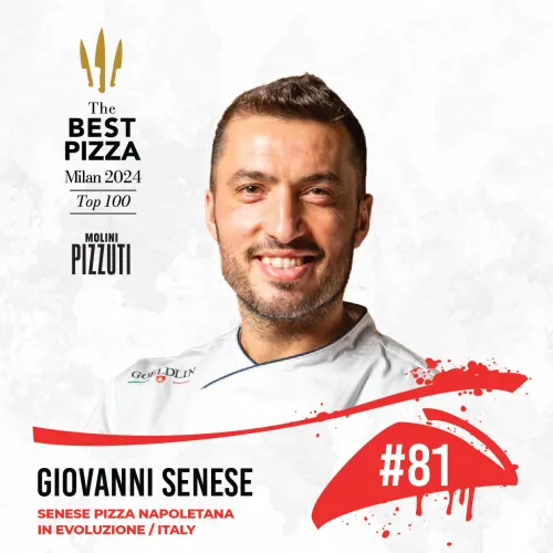 Giovanni Senese