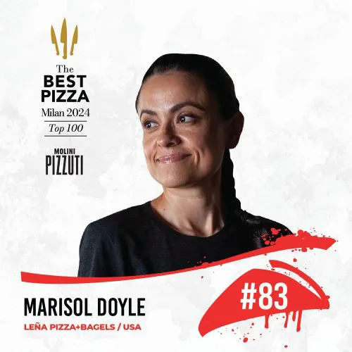 Marisol Doyle