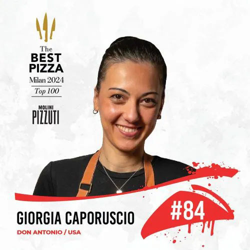 Giorgia Caporuscio