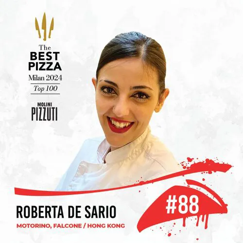 Roberta De Sario