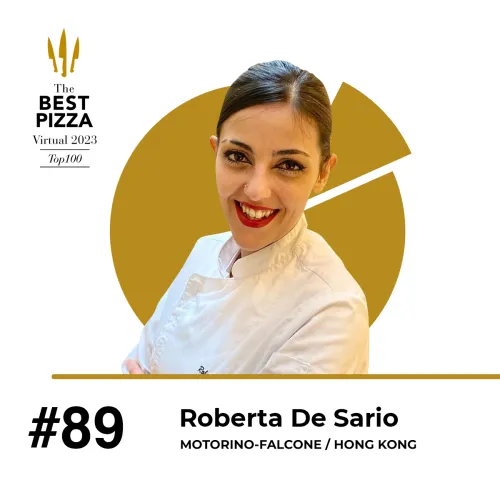 Roberta De Sario