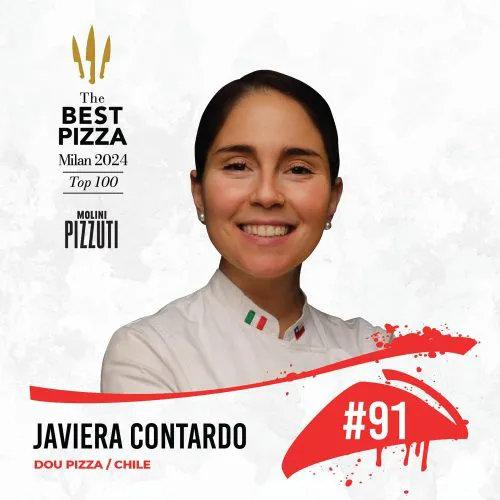 Javiera Contardo
