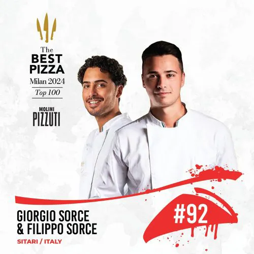 Filippo Sorce & Giorgio Sorce