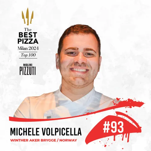 Michele Volpicella