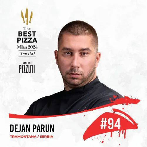 Dejan Parun
