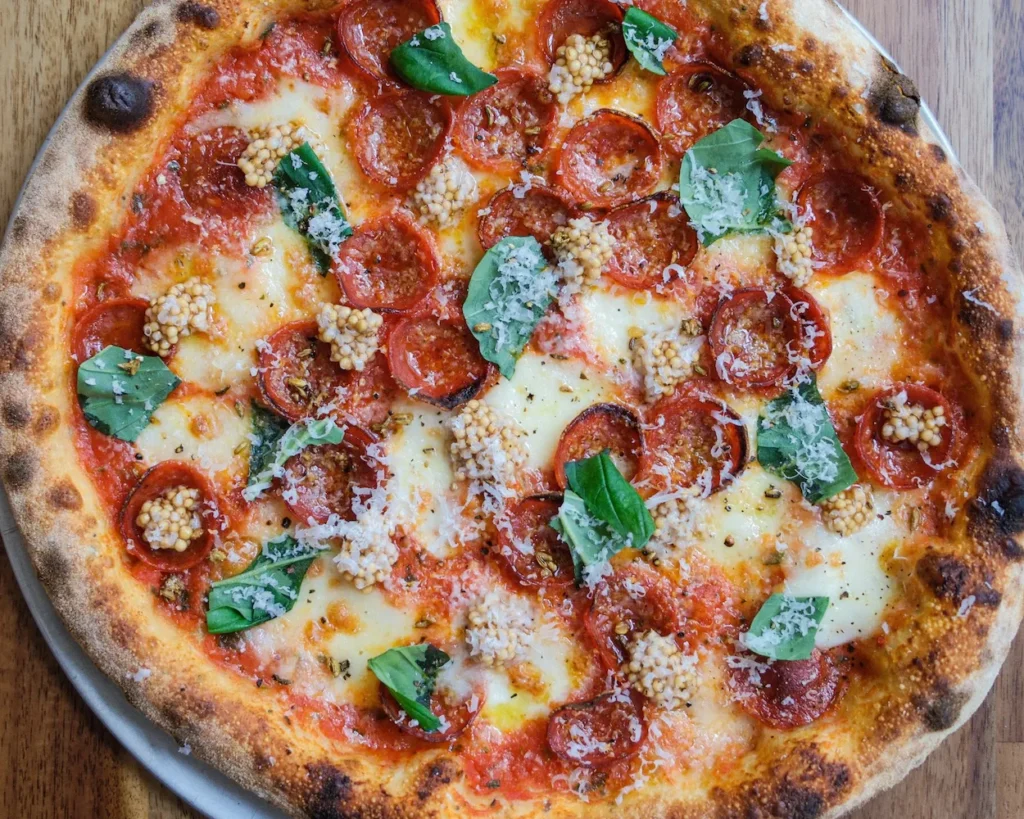 Cédric Toullec_Pizza3_credit Shannon Macintyre