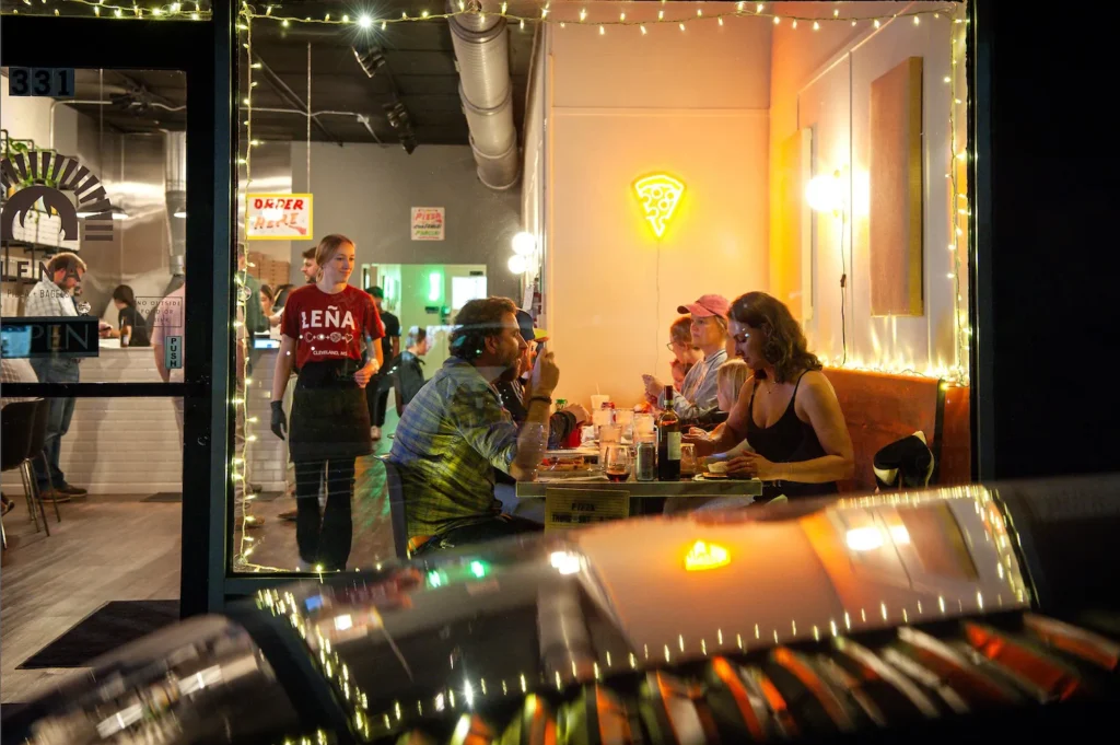Marisol Doyle_Leña Pizza + Bagels-2_credit Rory Doyle