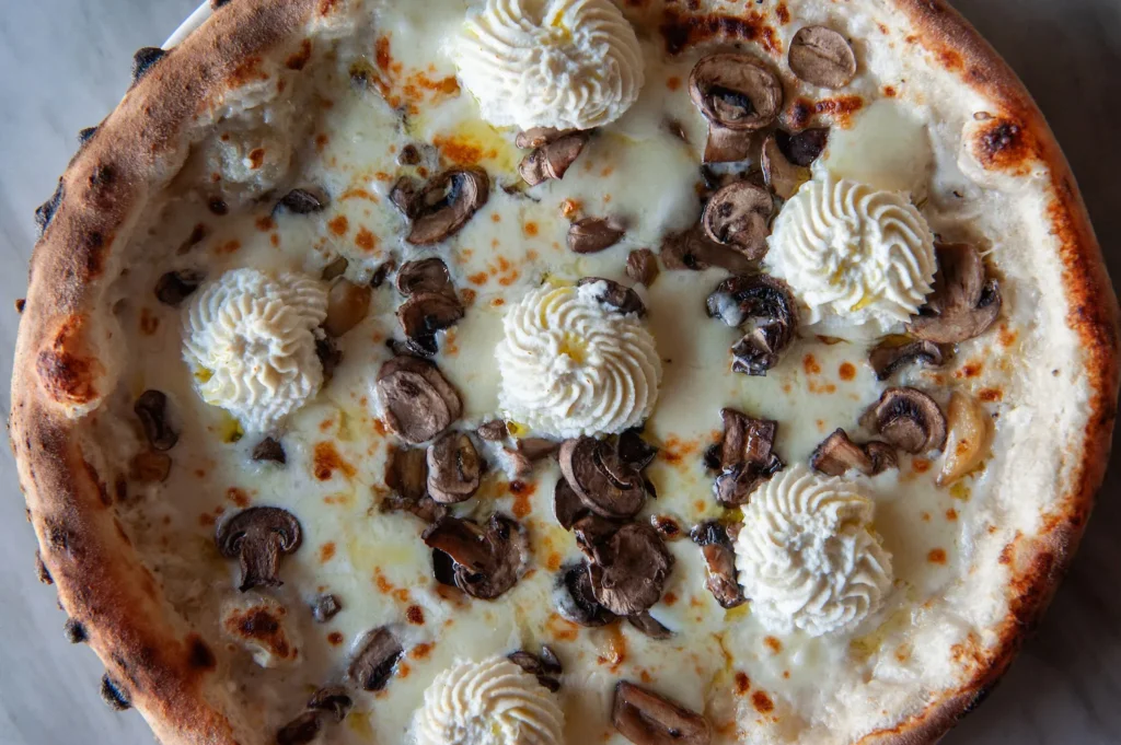 Marisol Doyle_pizza1_credit Rory Doyle