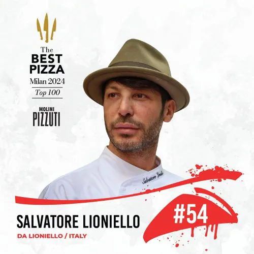 Salvatore Lioniello