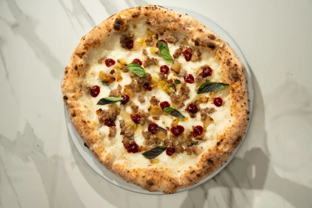 Susanna Di Cosimo_Pizza3_Yash Kalra
