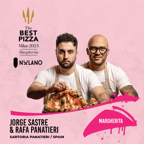 Jorge Sastre & Rafa Panatieri