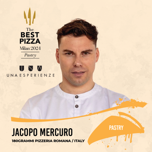 Jacopo Mercuro