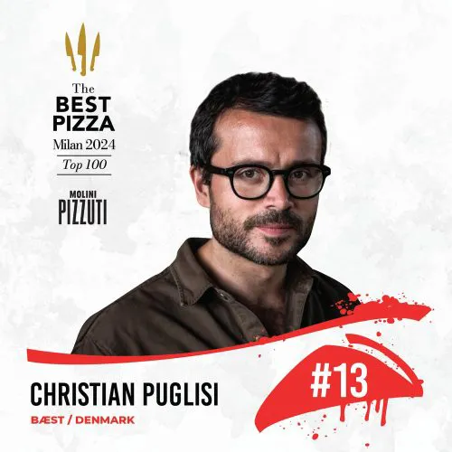 Christian Puglisi