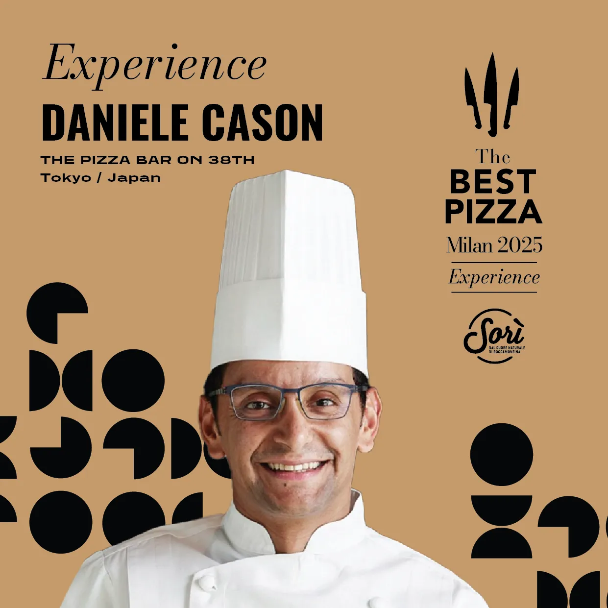 Daniele Cason