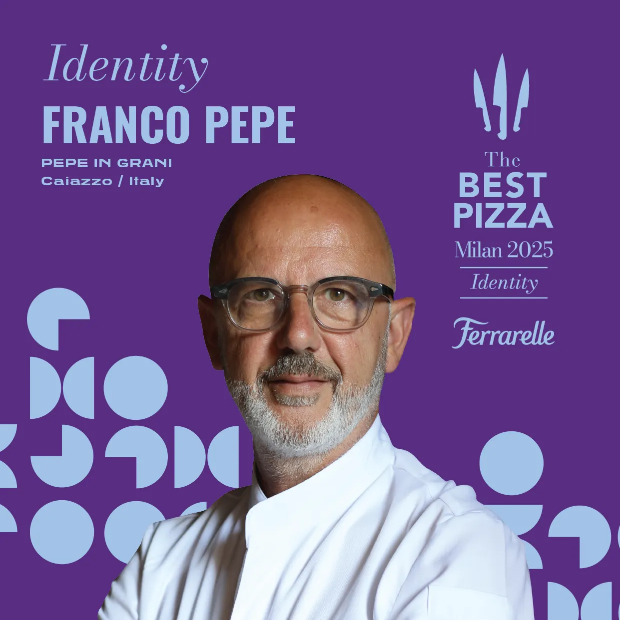 Franco Pepe