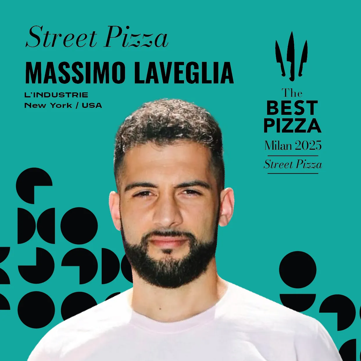 Massimo Laveglia