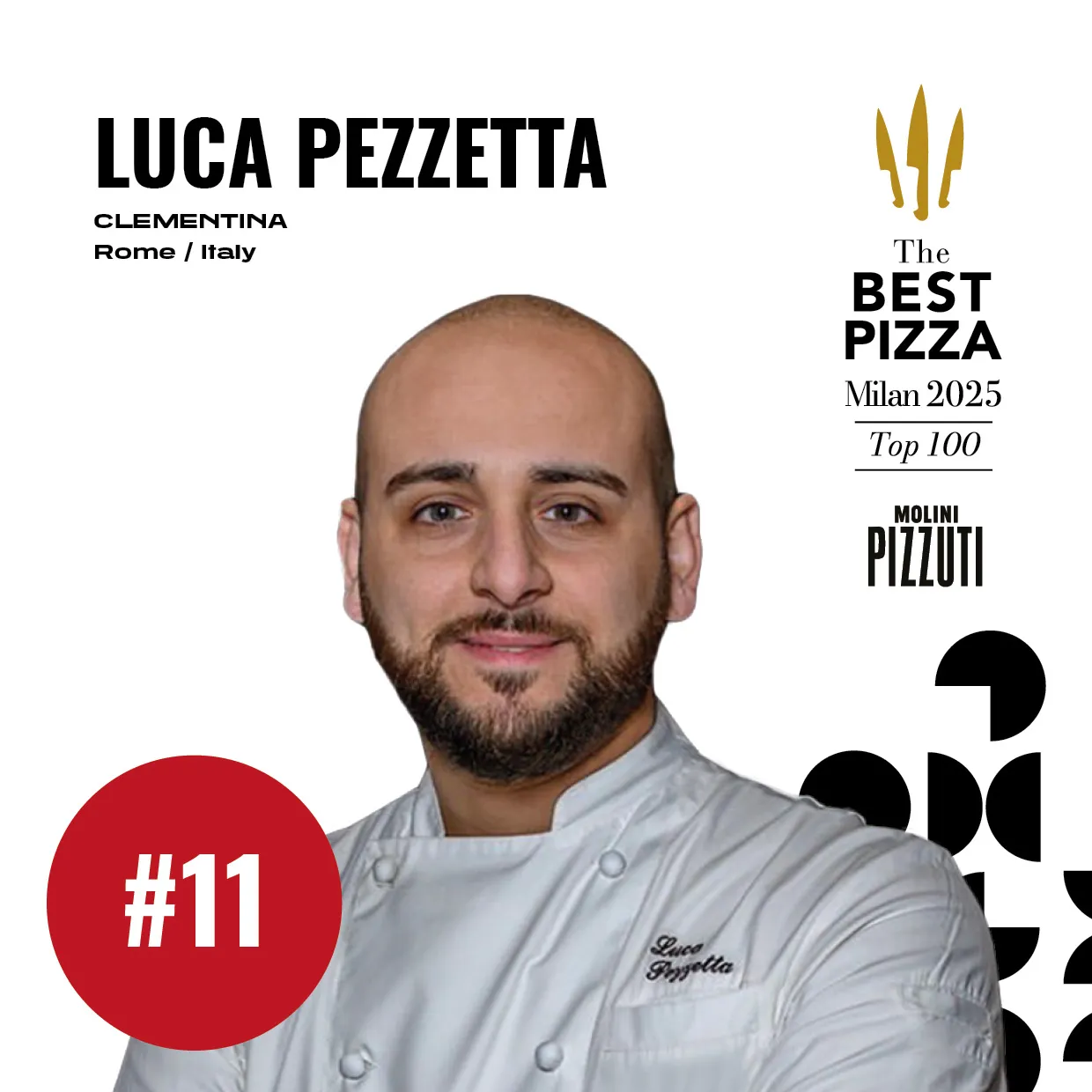 Luca Pezzetta