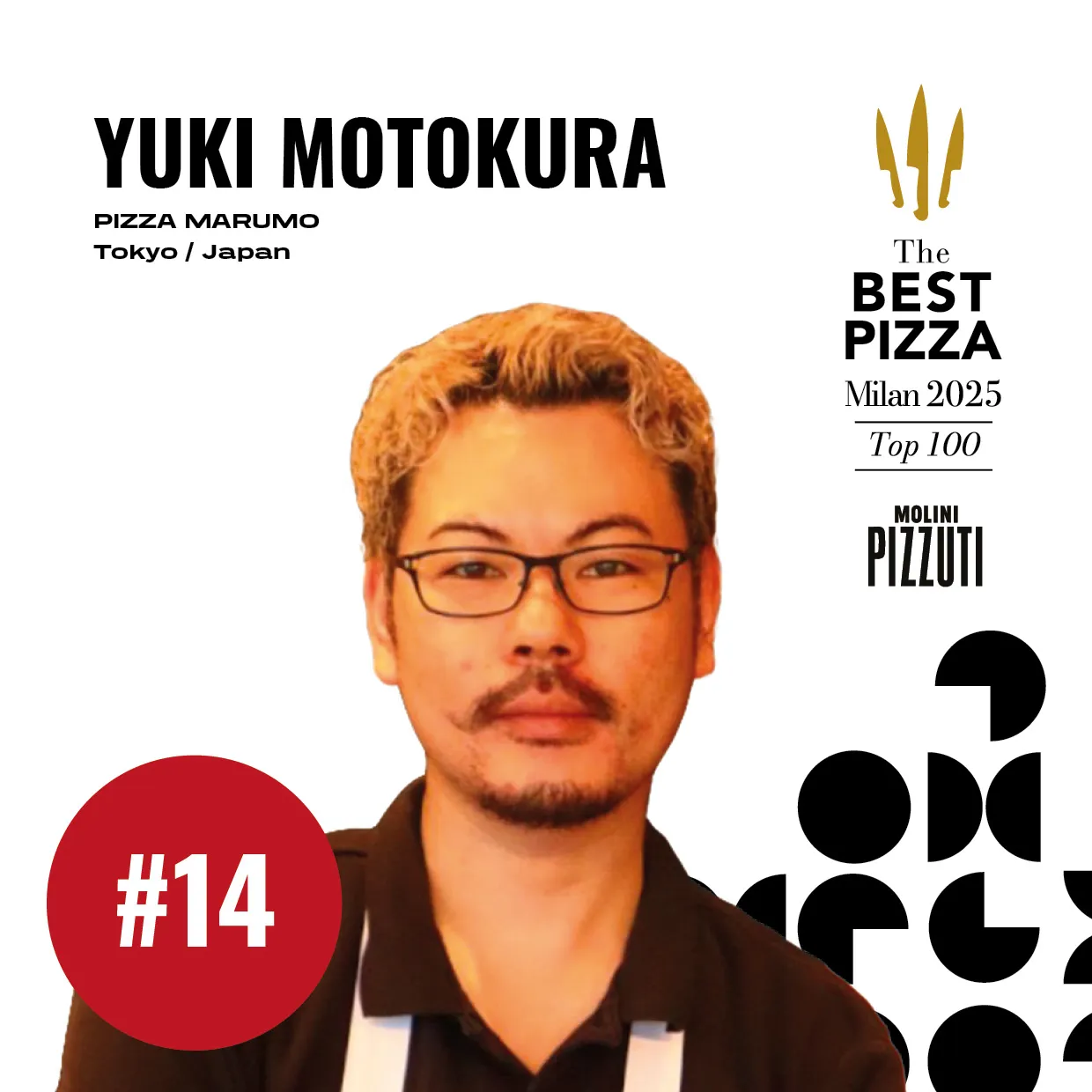 Yuki Motokura