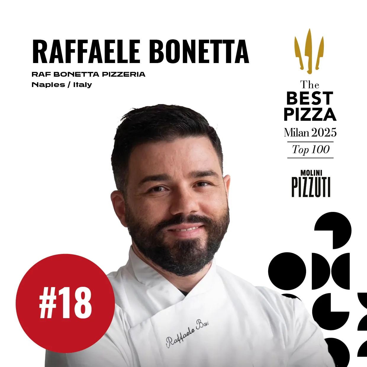 Raffaele Bonetta
