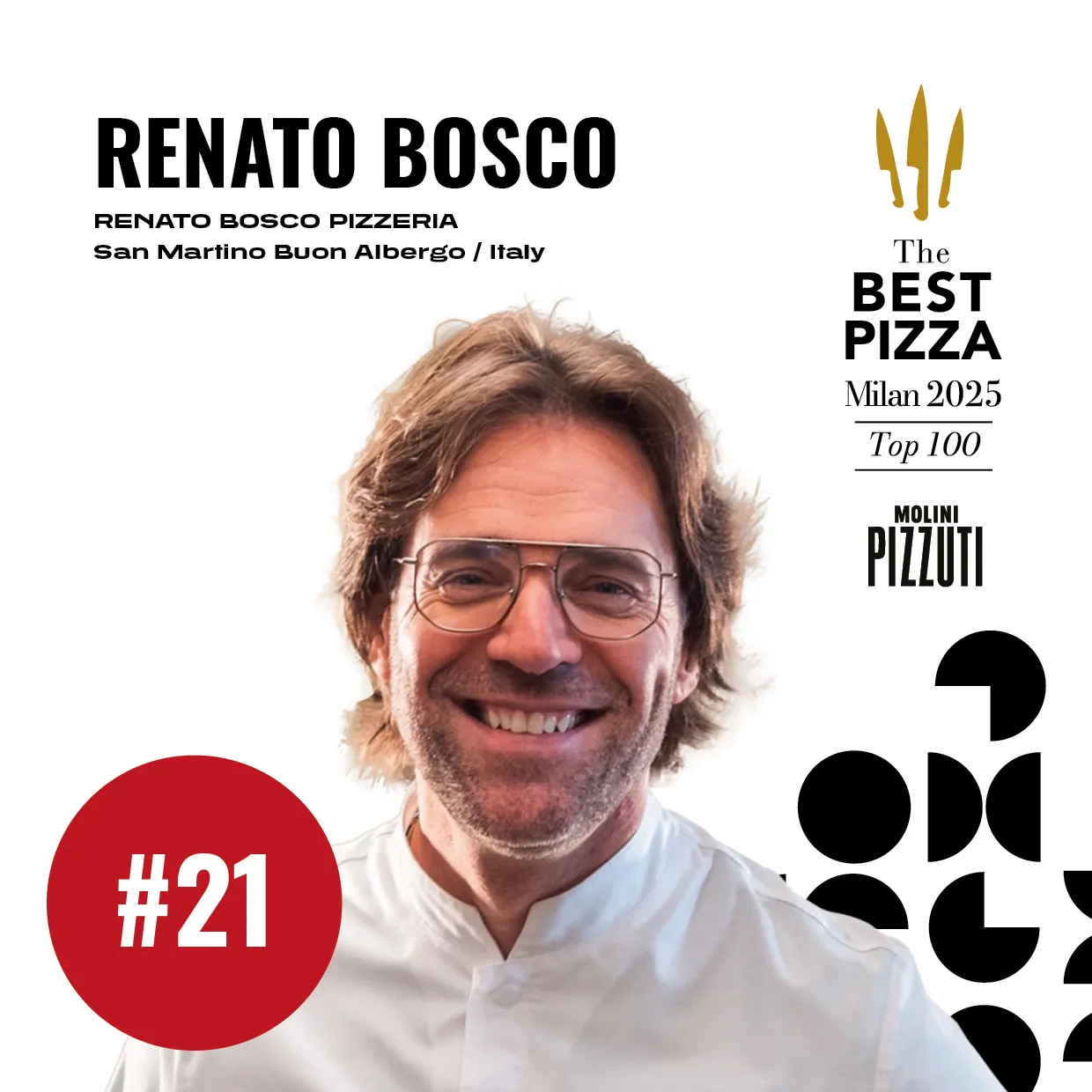 Renato Bosco