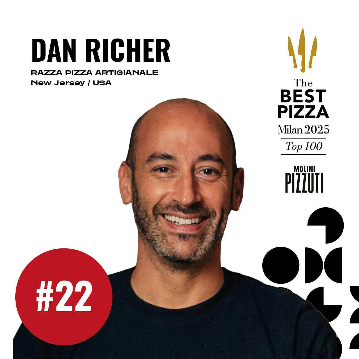 Dan Richer