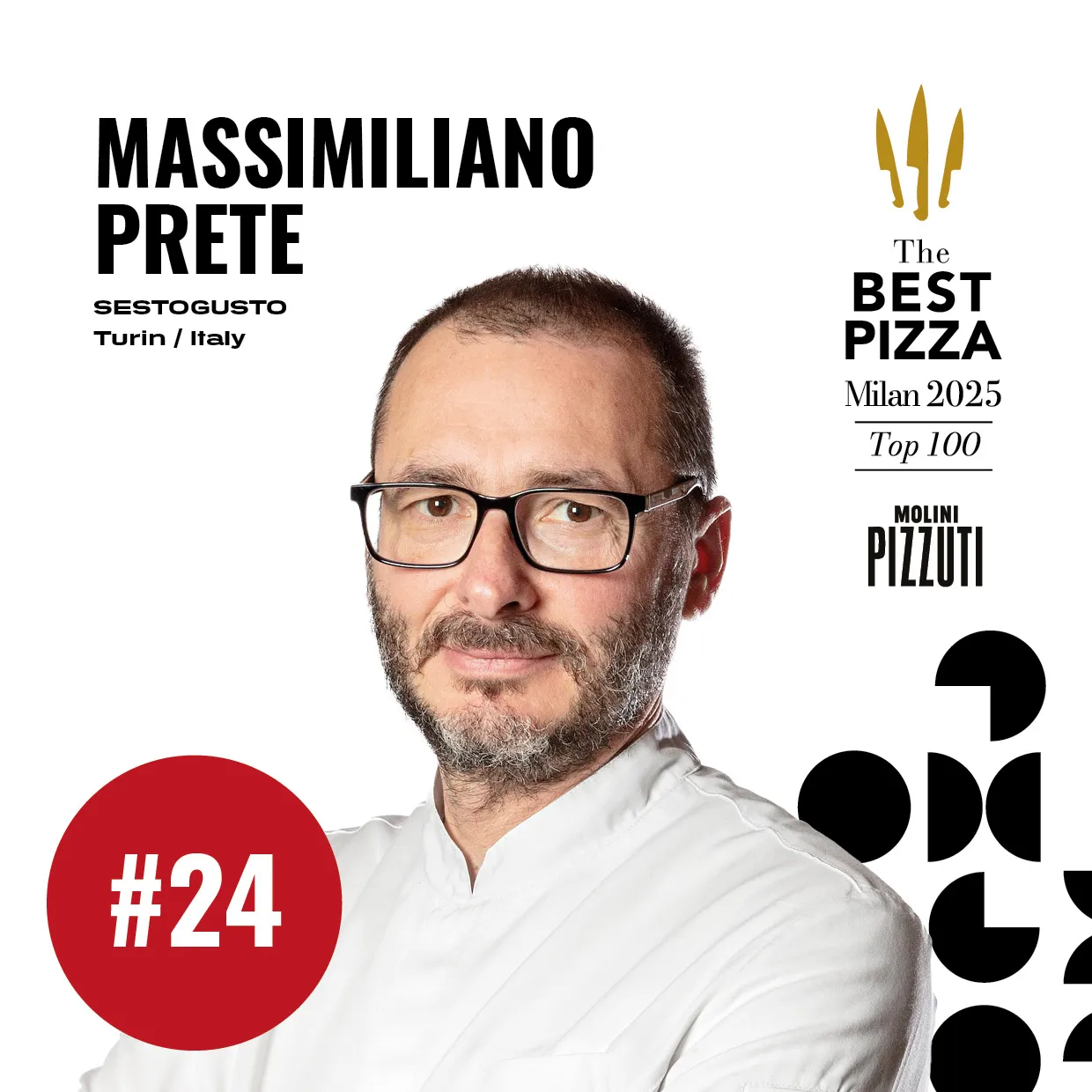 Massimiliano Prete