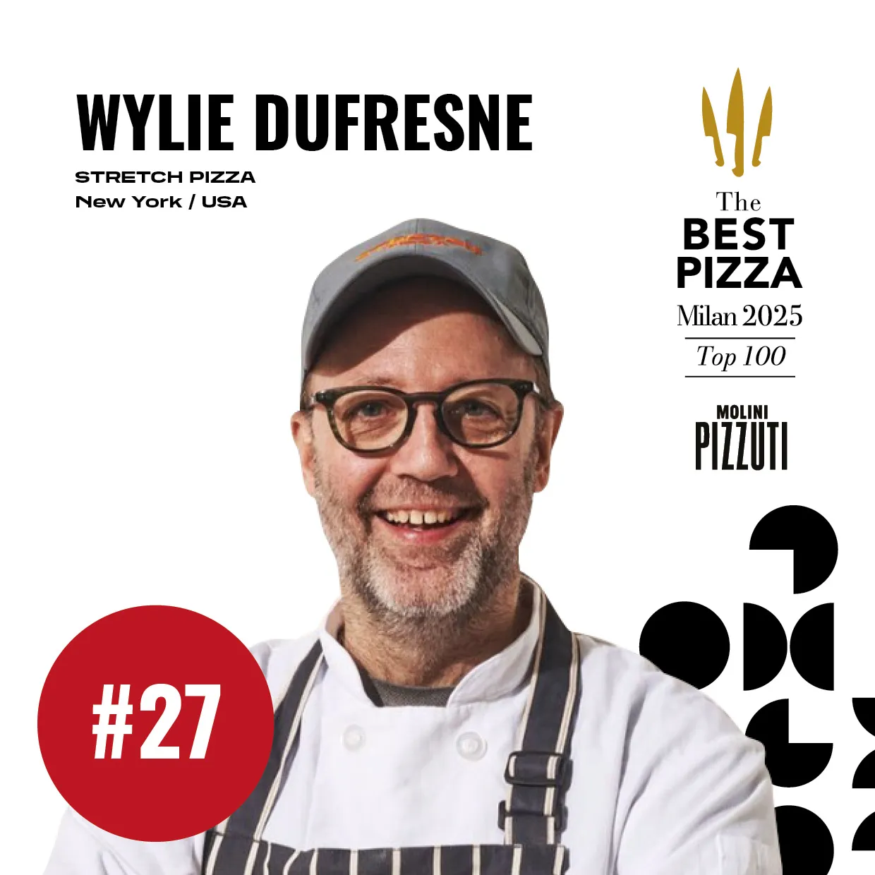 Wylie Dufresne