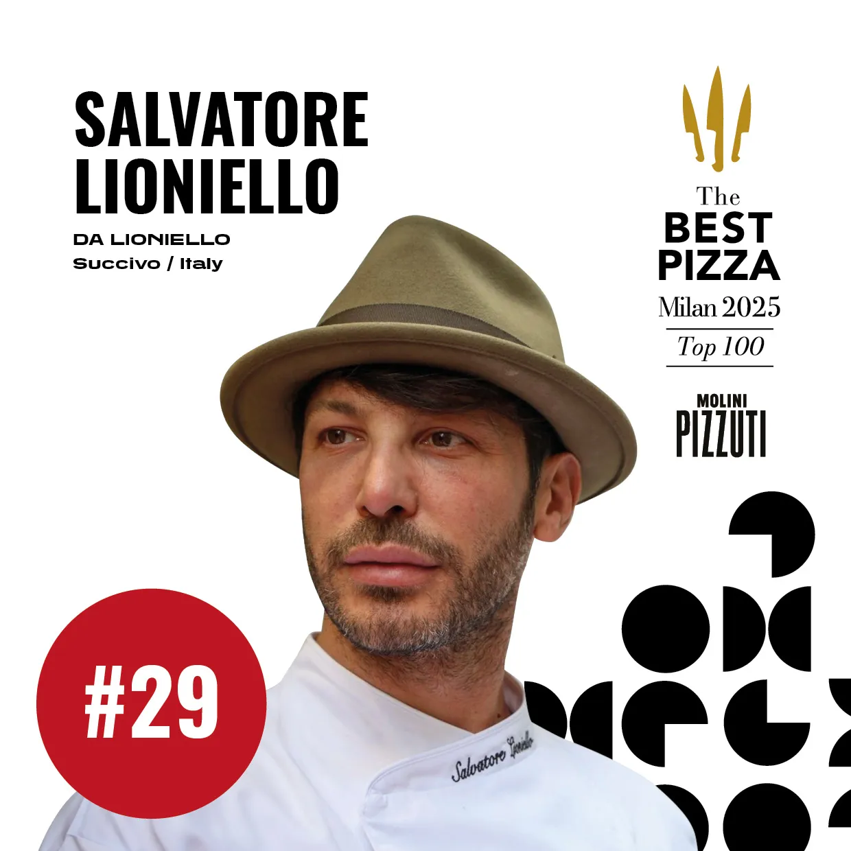 Salvatore Lioniello