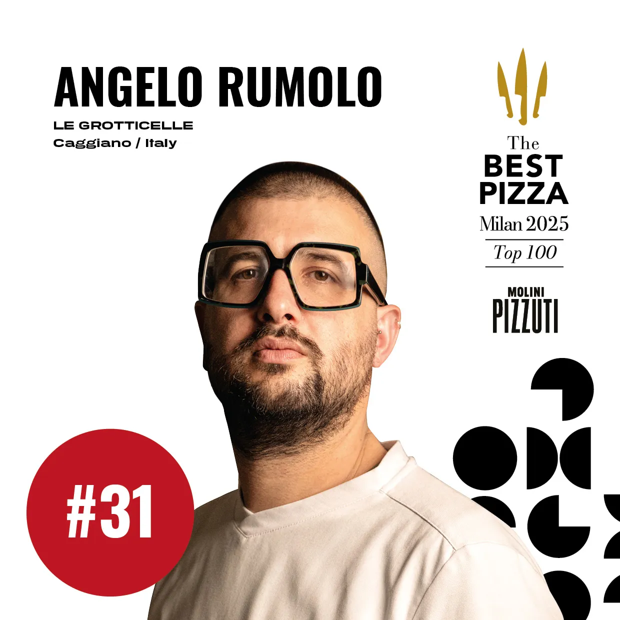 Angelo Rumolo