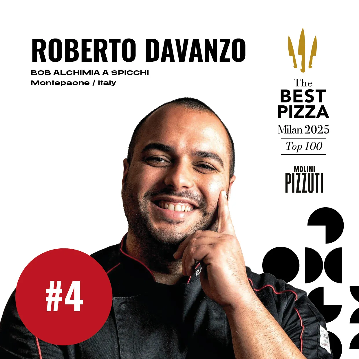 Roberto Davanzo