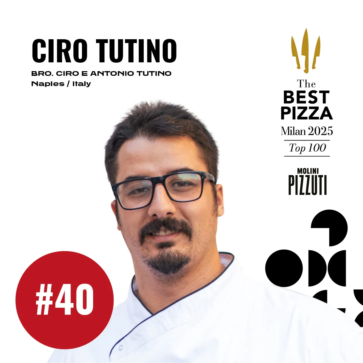 Ciro Tutino