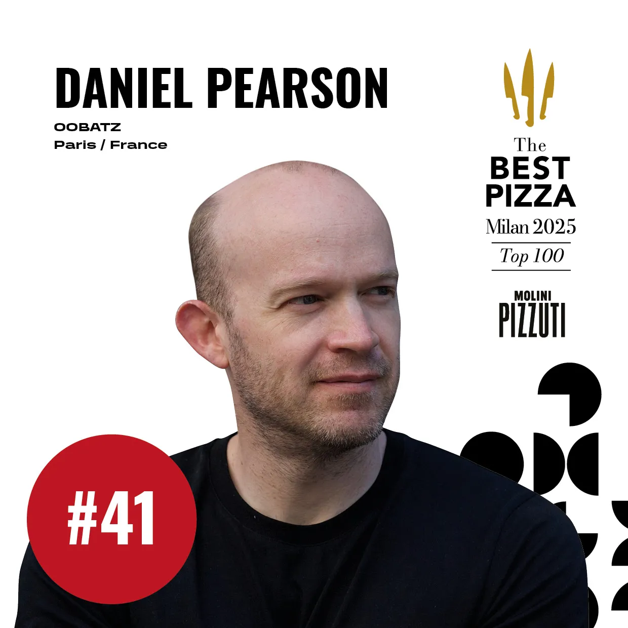 Daniel Pearson