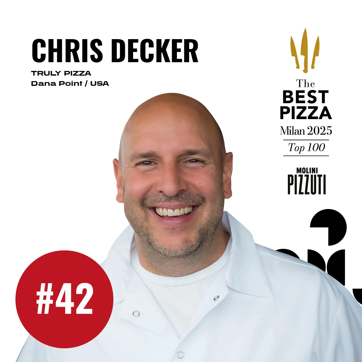 Chris Decker