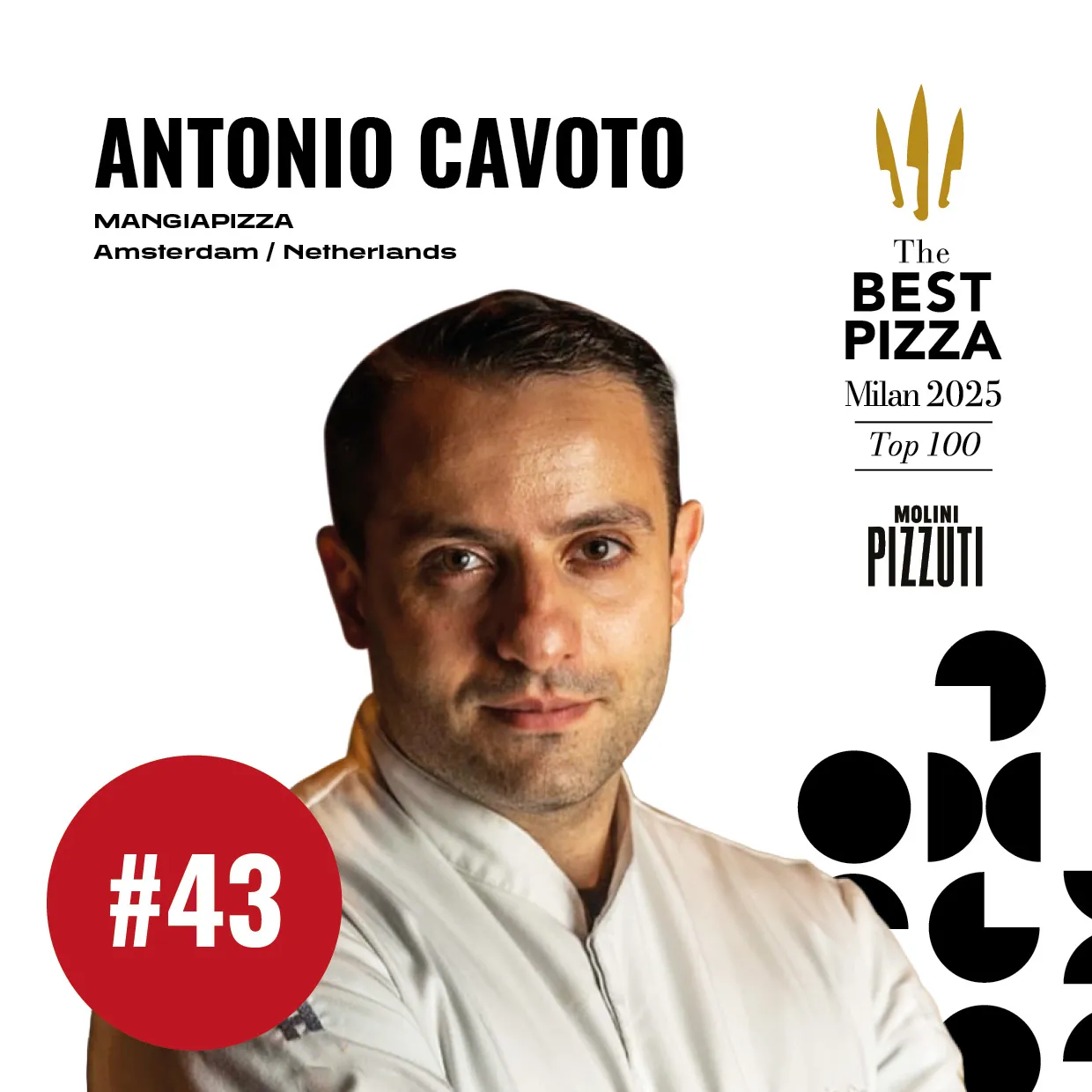 Antonio Cavoto
