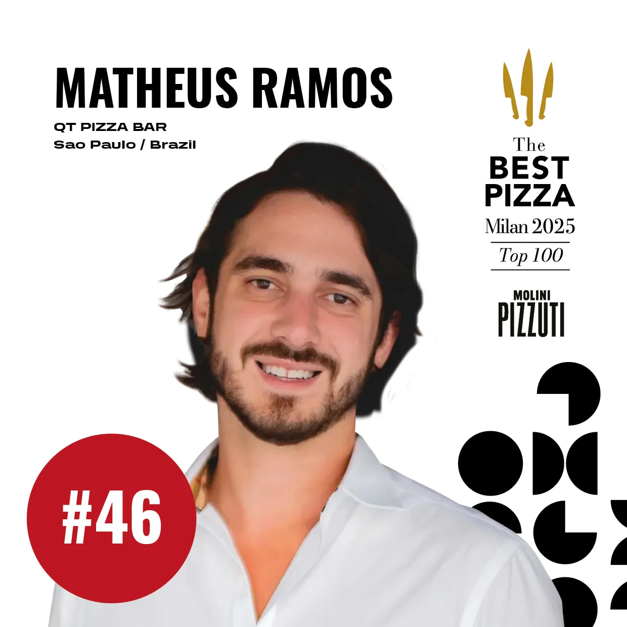 Matheus Ramos