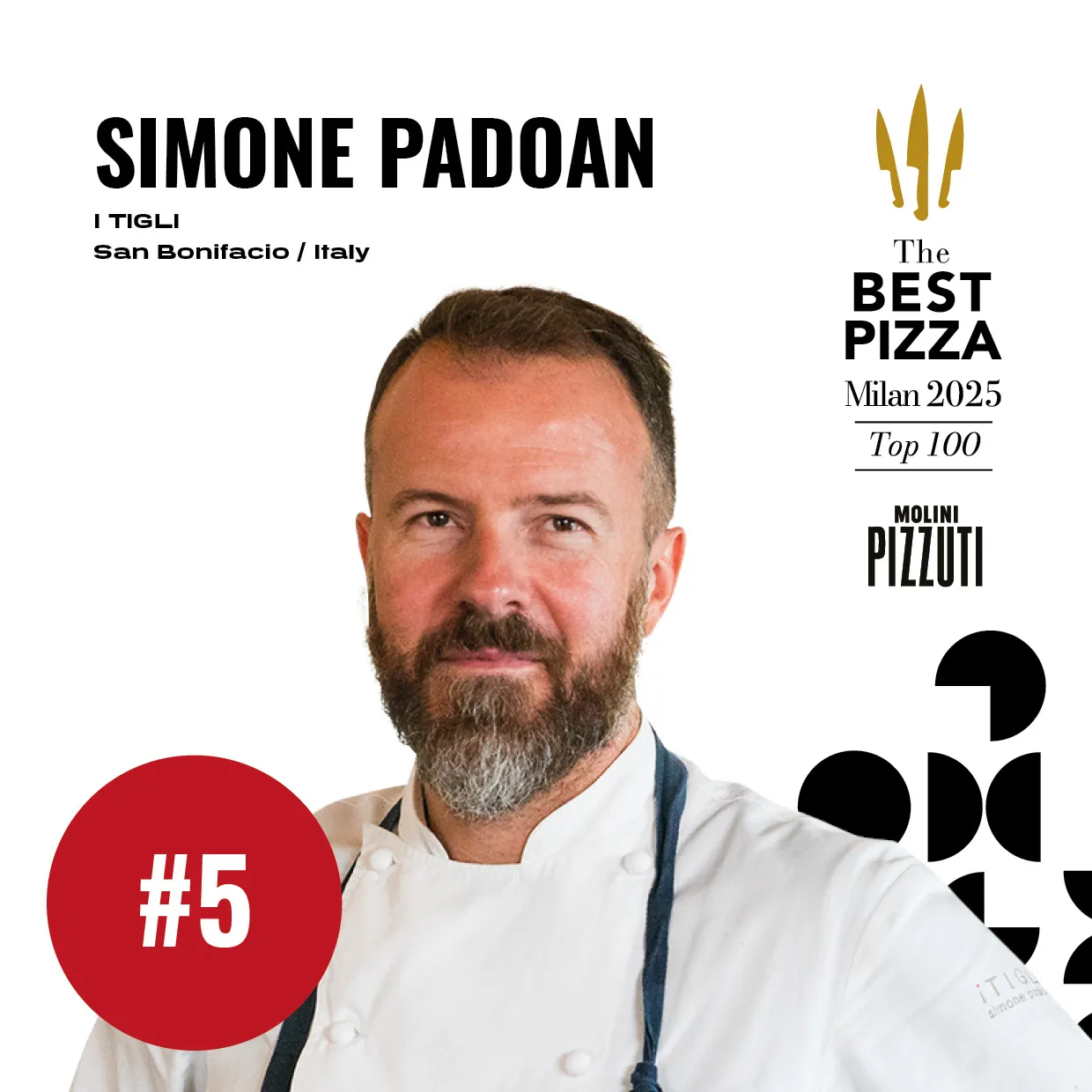 Simone Padoan