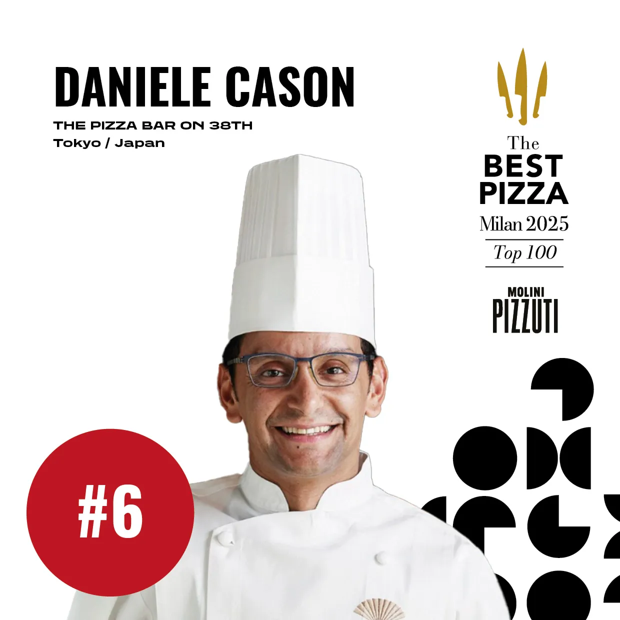 Daniele Cason