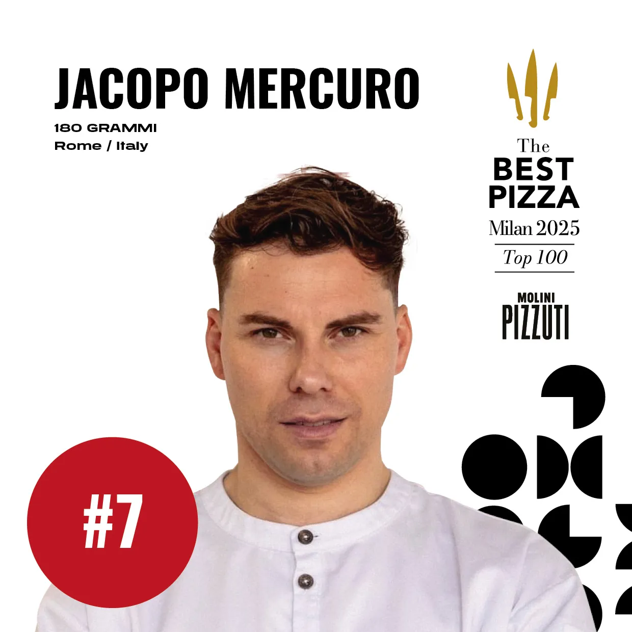 Jacopo Mercuro