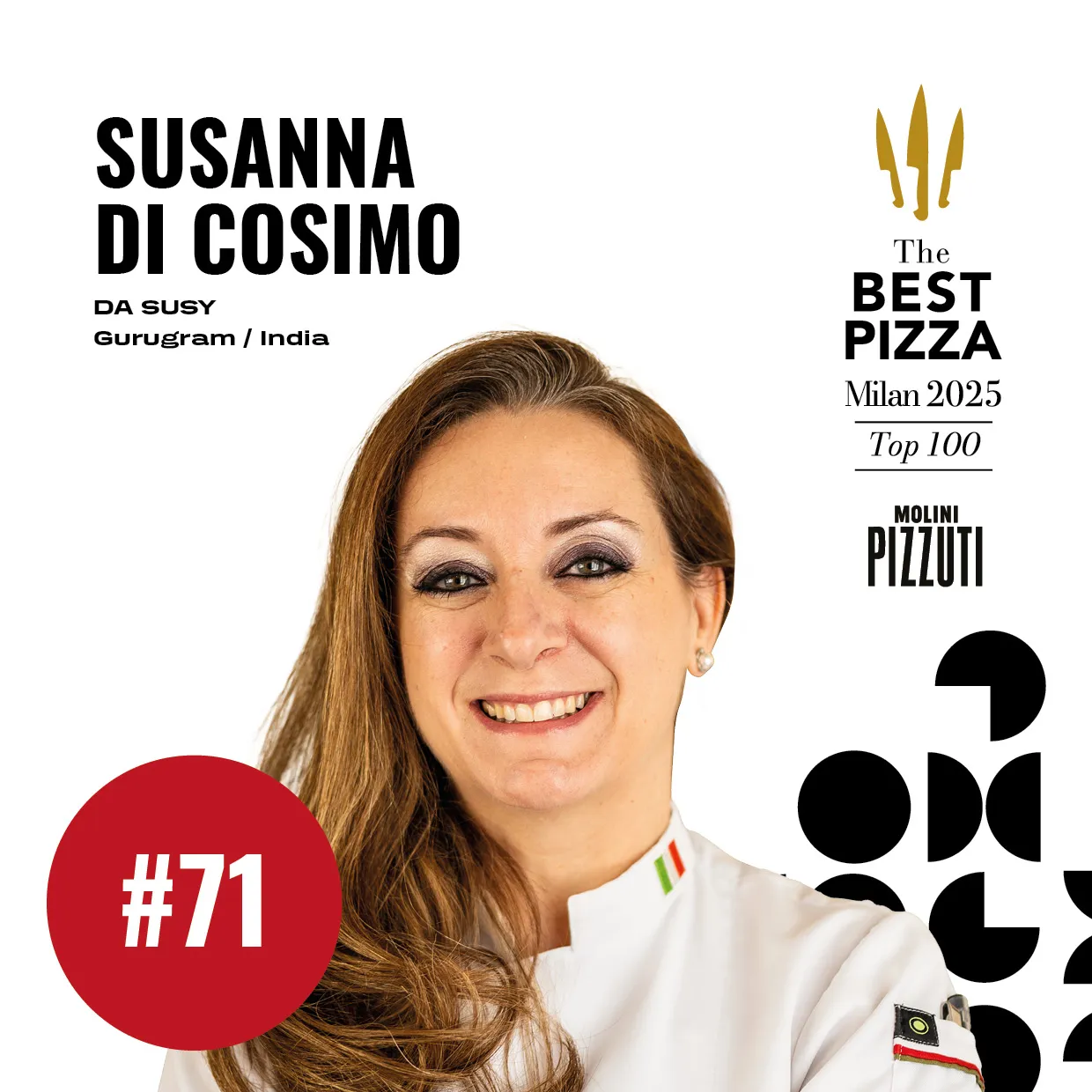 Susanna Di Cosimo