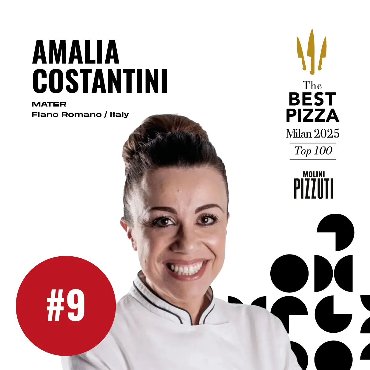 Amalia Costantini